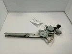 Passenger Right Front Window Regulator From 2009 Toyota Highlander 11703364. Fixed Price $89.04.