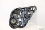 2016-2020 Kia Optima Rear Right Passenger Door Window Regulator 83481D5000 Oem. Fixed Price $125.00.