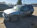 2006 Chevrolet Trailblazer Left Rear Window Regulator Oem 3425184. Fixed Price $84.95.