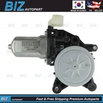 Denso Window Motor Front Left Lh 2006-2014 Forte Sedona Soul 82450-1M000. Fixed Price $36.95.
