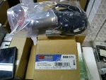 Aci 88171 Power Window Motor For Some 98-02 Honda Accord & 96-00 Civic Apps.. Fixed Price $60.00.
