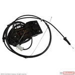Genuine Motorcraft Window WLM-221. Fixed Price $245.77.