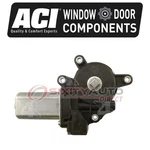 Aci Front Left Power Window Motor For 2009-2012 Suzuki Equator Electrical. Fixed Price $93.84.