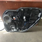 2020 - 2025 Kia Telluride Rear Right Door Regulator/speakers Oem AA037K0030. Fixed Price $210.00.