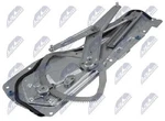 Genuine Nty Window Regulator EPS-VV-001 For Volvo. Fixed Price $89.33.