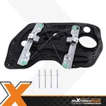 1X Front Left Power Window Regulator W/ Motor For Hyundai Elantra 2011-2016. Fixed Price $50.99.