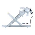 Window Regulator-power And Motor Assembly Wai WPR0674LM. Fixed Price $84.00.