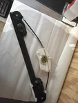 07 08 09 10 11 12 13 14 Ford Edge Rear Window Motor Regulator Right Passenger. Fixed Price $50.00.