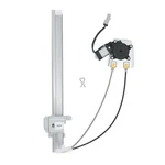 Power Window Regulator &motor Rear Left For Jeep Liberty 02-07 748-569 New. Fixed Price $42.19.