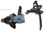1986-1995 Taurus Sho Door Power Window Regulator Driver Side Rear Sable Oem. Fixed Price $19.99.