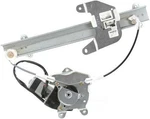Window Reg W/ Motor Cardone Industries 82-1351CR. Fixed Price $134.80.