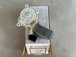 2005-2017 Dodge/chrysler Window Lift Motor Front-left/right Cardone 42-475 Reman. Fixed Price $113.75.