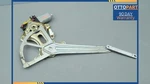 1995-2000 Lexus LS400 Rear Right Side Door Window Regulator W/motor Oem. Fixed Price $36.91.