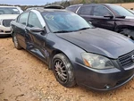 Passenger Rear Window Regulator Electric Fits 02-06 Altima 5001935. Fixed Price $91.00.