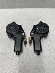 01-06 Hyundai Elantra Front Right & Left Side Power Window Motor Pair. Fixed Price $69.00.