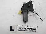 Hummer H3 Suv Driver Left Rear Window Motor Fits 2006 2007 2008 2009 2010. Fixed Price $31.37.