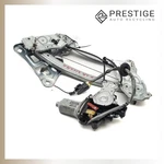 2010 2015 Lexus IS250 IS350 Door Window Regulator W/motor Rear Left 69804-53030. Fixed Price $116.10.