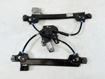 2016-2020 Tesla Model X Rear Left Door Window Regulator & Motor 1028820-99-E Oem. Fixed Price $147.98.