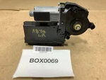 2006 Audi A8 Quattro Rear Left Driver Side Door Glass Window Motor Siemens Oem+. Fixed Price $40.71.