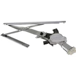 741-659 Dorman Window Regulator Front Driver Left Side For Olds Hand Coupe Buick. Fixed Price $110.48.