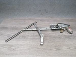 90-96 Nissan Z32 300ZX Coupe Right Passenger Door Window Regulator Motor Oem. Fixed Price $93.93.
