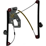 Window Regulator Vdo WR40073. Fixed Price $114.58.