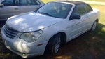 Passenger Quarter Window Regulator Convertible Fits 11-14 200 285379. Fixed Price $91.99.
