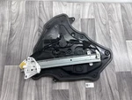 2016 2023 Mazda CX-9 Rear Right Door Window Regulator Carrier TK487297X Oem. Fixed Price $45.00.
