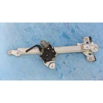Left Rear Driver Door Window Regulator Fits 2012-2017 Chevrolet Equinox & Others. Fixed Price $25.00.