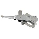 Rear Left Window Regulator W/motor Assembly For Toyota Highlander 2001-2007. Fixed Price $38.79.