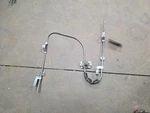 Oem Bmw E30 325I Right Front Crank Window Regulator 85-89 51351911385 Used. Fixed Price $199.99.