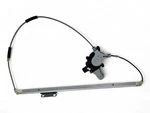 2006-2014 Honda Ridgeline Rear Back Glass Window Regulator 73290-SJC-A01, E019,. Fixed Price $95.04.