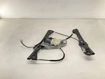 04-07 Mercedes C-class Sedan Front Right Door Window Regulator W/ Motor Cm. Fixed Price $89.99.