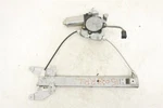 1998-2001 Nissan Altima Rear Left Driver Window Regulator + Motor 82721-9E010. Fixed Price $47.50.