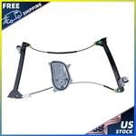1Y0837462F 1Y0837462B Power Window Regulator For Vw Beetle Convertible 2003-2010. Fixed Price $91.96.