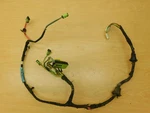 Rear Door Power Window Pl Wire Harness R/h L/h 1974-78 Chrysler 78CY3-2D3. Fixed Price $30.00.