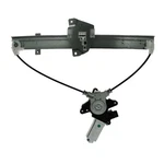 Dorman Rear Power Window Regulator & Motor Driver Side Left Lh Lr For Endeavor. Fixed Price $98.95.