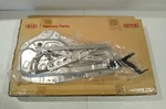 2011-2013 Kia Forte Sedan Passenger Right Rear Window Regulator Oem 83402-1M110. Fixed Price $71.25.