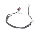Quarter Window Regulator Motor Plug Harness For 2010-2014 Mustang Convertible. Fixed Price $74.95.