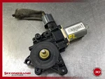 09-15 Jaguar Xf Front Left Driver Side Door Window Power Regulator Motor Oem. Fixed Price $22.49.