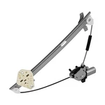 Front Right Passenger Window Regulator & Motor For Honda Accord 03-07 Sedan. Fixed Price $27.79.