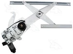 Power Motor And Regulator Assembly-window Aci/maxair 83182. Fixed Price $134.25.