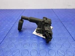 09-14 Volkswagen Routan Quarter Glass Window Motor Left Driver Side Oem. Fixed Price $64.99.