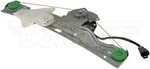 Dorman 751-545 Window Regulator Assembly Fits Buick Regal 13237871. Fixed Price $81.06.