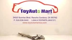 Passenger Front Window Regulator Electric Japan Built Fits 97-01 Camry. Fixed Price $99.99.