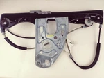 2002 Mercedes-benz 240 Front Left Window Regulator 2037201746 C16. Fixed Price $54.00.