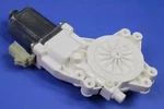 Genuine Mopar Window Regulator Motor Right 5179960AA. Fixed Price $100.44.