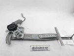 Honda Civic Coupe Passenger Right Front Window Regulator 96 97 98 99 00. Fixed Price $35.87.