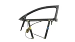 05-11 Audi A6 Front Left Driver Side Door Window Glass Frame 4F0837629 Oem. Fixed Price $108.00.