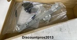 Dorman 748-510 Rear Left Power Window Motor & Regulator Chevrolet 2006-2016. Fixed Price $150.00.